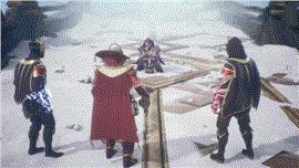 下个天龙八部私服黑屏